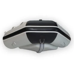 ANNEXE 3D TENDER TWIN V SHAPE GRIS/BLANC 290 -Railblaza Boutique annexe 3d tender twin v shape gris blanc 290 2