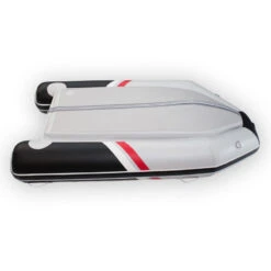 ANNEXE 3D TENDER TWIN V SHAPE GRIS/BLANC 290 -Railblaza Boutique annexe 3d tender twin v shape gris blanc 290 3