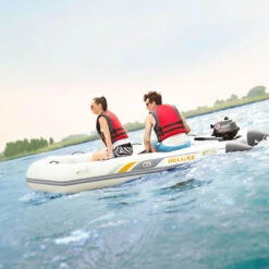 ANNEXE AQUAMARINA DELUXE SPORT 2.77 M PLANCHER ALUMINIUM -Railblaza Boutique annexe aquamarina deluxe sport 277 m plancher aluminium 2