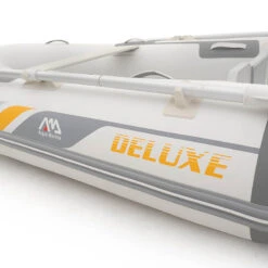 ANNEXE AQUAMARINA DELUXE SPORT 2.77 M PLANCHER ALUMINIUM -Railblaza Boutique annexe aquamarina deluxe sport 277 m plancher aluminium 5