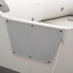 ANNEXE AQUAMARINA DELUXE SPORT 2.77 M PLANCHER ALUMINIUM -Railblaza Boutique annexe aquamarina deluxe sport 277 m plancher aluminium 7