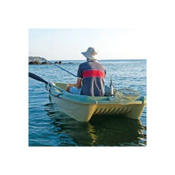 Bic Sport ANNEXE BIC BOATS SPORTYAK 245 EXPLORER -Railblaza Boutique annexe bic boats sportyak 245 explorer 4