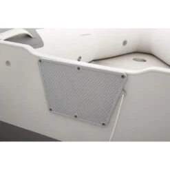 ANNEXE GONFLABLE AQUA MARINA DELUXE SPORTS PLANCHER GONFLABLE 2.5M -Railblaza Boutique annexe gonflable aqua marina deluxe sports plancher gonflable 25m 5