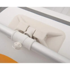 ANNEXE GONFLABLE AQUA MARINA DELUXE SPORTS PLANCHER GONFLABLE 2.5M -Railblaza Boutique annexe gonflable aqua marina deluxe sports plancher gonflable 25m 6