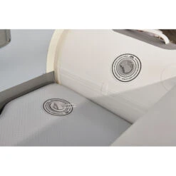 ANNEXE GONFLABLE AQUA MARINA FOND HAUTE PRESSION 2.98M -Railblaza Boutique annexe gonflable aqua marina fond haute pression 298m 2021 12