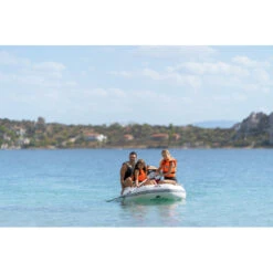 ANNEXE GONFLABLE AQUA MARINA FOND HAUTE PRESSION 3.50M -Railblaza Boutique annexe gonflable aqua marina fond haute pression 350m 2