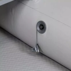 Annexe Plancher Gonflable Comfort Air 320 - Orangemarine -Railblaza Boutique annexe plancher gonflable comfort air 320 orangemarine 10