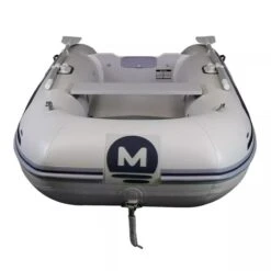 Annexe Plancher Gonflable Comfort Air 320 - Orangemarine -Railblaza Boutique annexe plancher gonflable comfort air 320 orangemarine 4