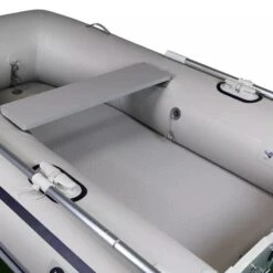 Annexe Plancher Gonflable Comfort Air 320 - Orangemarine -Railblaza Boutique annexe plancher gonflable comfort air 320 orangemarine 8