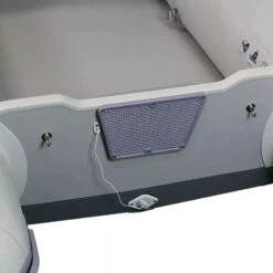 Annexe Plancher Gonflable Comfort Air 320 - Orangemarine -Railblaza Boutique annexe plancher gonflable comfort air 320 orangemarine 9