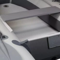 Annexe Plancher Gonflable Légère Inovanex Air Lc 180 - Orangemarine -Railblaza Boutique annexe plancher gonflable legere inovanex air lc 180 orangemarine 10