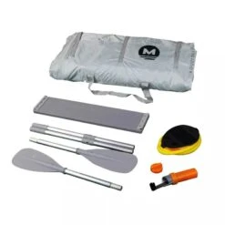 Annexe Plancher Gonflable Légère Inovanex Air Lc 180 - Orangemarine -Railblaza Boutique annexe plancher gonflable legere inovanex air lc 180 orangemarine 13