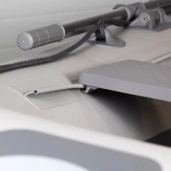 Annexe Plancher Gonflable Légère Inovanex Air Lc 180 - Orangemarine -Railblaza Boutique annexe plancher gonflable legere inovanex air lc 180 orangemarine 8