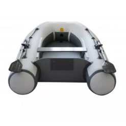 ANNEXE PLANCHER GONFLABLE LÉGÈRE INOVANEX AIR LC 200 - ORANGEMARINE -Railblaza Boutique annexe plancher gonflable legere inovanex air lc 200 orangemarine 2