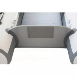 ANNEXE PLANCHER GONFLABLE LÉGÈRE INOVANEX AIR LC 200 - ORANGEMARINE -Railblaza Boutique annexe plancher gonflable legere inovanex air lc 200 orangemarine 6