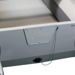 Annexe Plancher Gonflable Légère INOVANEX Air LC 225 - OMA -Railblaza Boutique annexe plancher gonflable legere inovanex air lc 225 oma 8