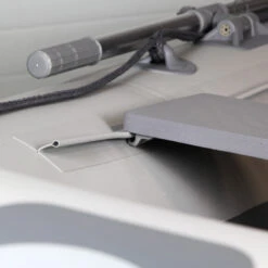 Annexe Plancher Gonflable Légère INOVANEX Air LC 270 - OMA -Railblaza Boutique annexe plancher gonflable legere inovanex air lc 270 oma 4