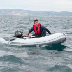 Annexe Plancher Latté Légère INOVANEX LC 225 - ORANGEMARINE -Railblaza Boutique annexe plancher latte legere inovanex lc 225 orangemarine 4