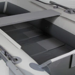 Annexe Plancher Latté Légère INOVANEX LC 250 - ORANGEMARINE -Railblaza Boutique annexe plancher latte legere inovanex lc 250 orangemarine 11