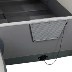 Annexe Plancher Latté Légère INOVANEX LC 250 - ORANGEMARINE -Railblaza Boutique annexe plancher latte legere inovanex lc 250 orangemarine 12