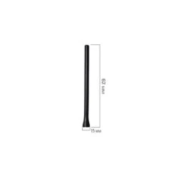 ANTENNE DE RECHANGE NAVICOM POUR RADIO VHF -Railblaza Boutique antenne de rechange navicom pour radio vhf 2