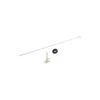 ANTENNE VHF 3 DB VEDETTE CAPRI SUPERGAIN 1,4 M -Railblaza Boutique antenne vhf 3 db vedette capri supergain 14 m