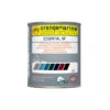 ANTIFOULING MATRICE ÉRODABLE ORANGEMARINE ESSENTIAL 0,75L - ROUGE -Railblaza Boutique antifouling matrice erodable orangemarine essential 075l rouge