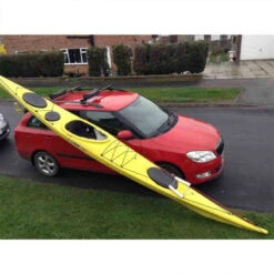 ASSISTANT DE CHARGEMENT BARRE DE TOIT ECKLA LOADASSIST -Railblaza Boutique assistant de chargement barre de toit eckla loadassist 3