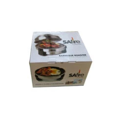 BARBECUE SAFIRE COOKER À CHARBON -Railblaza Boutique barbecue safire cooker a charbon 4