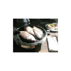 BARBECUE SAFIRE COOKER À CHARBON -Railblaza Boutique barbecue safire cooker a charbon 5