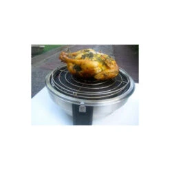 BARBECUE SAFIRE COOKER À CHARBON -Railblaza Boutique barbecue safire cooker a charbon 6