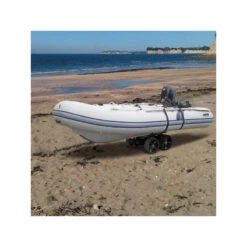 BARRE DE LIAISON CHARIOT POUR KAYAK RAILBLAZA -Railblaza Boutique barre de liaison chariot pour kayak railblaza 4