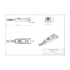 Barre Franche Evo - Epropulsion -Railblaza Boutique barre franche evo epropulsion 4