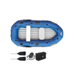 BATEAU AQUA MARINA CLASSIC 3.0M -Railblaza Boutique bateau aqua marina classic 30m 4