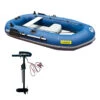 BATEAU AQUA MARINA CLASSIC 3.0M + MOTEUR -Railblaza Boutique bateau aqua marina classic 30m moteur