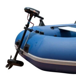 BATEAU AQUA MARINA CLASSIC 3.0M + MOTEUR -Railblaza Boutique bateau aqua marina classic 30m moteur 6