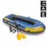 BATEAU GONFLABLE INTEX CHALLENGER 2 + 2 RAMES + GONFLEUR -Railblaza Boutique bateau gonflable intex challenger 2 2 rames gonfleur