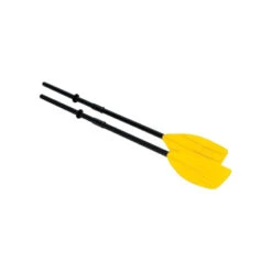 BATEAU GONFLABLE INTEX CHALLENGER 2 + 2 RAMES + GONFLEUR -Railblaza Boutique bateau gonflable intex challenger 2 2 rames gonfleur 4