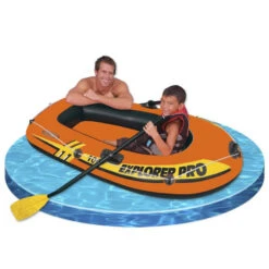 BATEAU INTEX EXPLORER PRO 100 -Railblaza Boutique bateau intex explorer pro 100 3