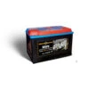 BATTERIE ETANCHE MINN KOTA DECHARGE LENTE 12V 110AH -Railblaza Boutique batterie etanche minn kota decharge lente 12v 110ah