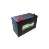 BATTERIE MARINE 12V DÉMARRAGE ET SERVITUDE DUAL DECHARGE LENTE 225 Ah -Railblaza Boutique batterie marine 12v demarrage et servitude dual decharge lente 225 ah