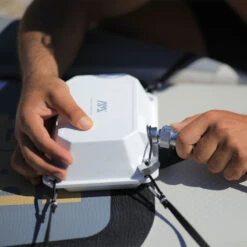 BATTERIE POWER FIN LITHIUM BLUEDRIVE -Railblaza Boutique batterie power fin lithium bluedrive 2