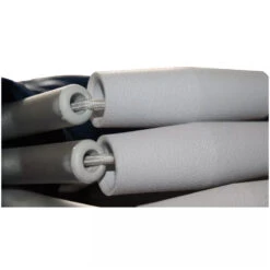 Bimini Alu Brossé 3 Arceaux - Bleu - ORANGEMARINE 185 (largeur) X 110 (hauteur) X 180 (longueur) Cm -Railblaza Boutique bimini alu brosse 3 arceaux bleu orangemarine 185 largeur x 110 hauteur x 180 longueur cm 6