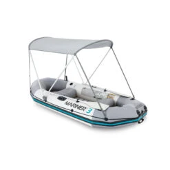 BIMINI CANOPY POUR BATEAU INTEX 68600 -Railblaza Boutique bimini canopy pour bateau intex 68600 2