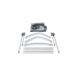 BIMINI CANOPY POUR BATEAU INTEX 68600 -Railblaza Boutique bimini canopy pour bateau intex 68600 5