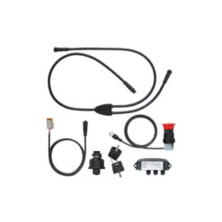 BOITIER MONOLEVIER POUR BATEAU A MOTEUR MONTAGE PUPITRE -Railblaza Boutique boitier monolevier pour bateau a moteur montage pupitre 3