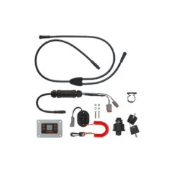 BOITIER POUR BATEAU A MOTEUR AVEC MONTAGE LATERAL -Railblaza Boutique boitier pour bateau a moteur avec montage lateral 4