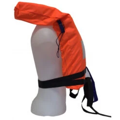 BRASSIERE DE SAUVETAGE LALIZAS 150N MOUSSE ADULTE L/XL - ORANGE -Railblaza Boutique brassiere de sauvetage lalizas 150n mousse adulte l xl orange 2