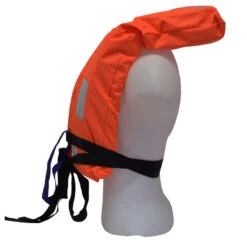 BRASSIERE DE SAUVETAGE LALIZAS 150N MOUSSE ADULTE L/XL - ORANGE -Railblaza Boutique brassiere de sauvetage lalizas 150n mousse adulte l xl orange 3