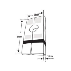 BRASSIÈRE DE SAUVETAGE LALIZAS ENFANT ET BÉBÉ 150N SOLAS Enfant De 15 à 43 Kg -Railblaza Boutique brassiere de sauvetage lalizas enfant et bebe 150n solas enfant de 15 a 43 kg 2